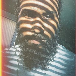 Meet your Posher, Larry